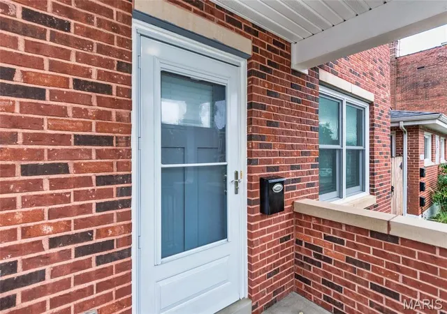 Photo 2 of Single family home for sale at 3832 Mcree Ave, Saint Louis, MO 63110 | MLS# MIS26065854 | Listing updated on 2026-10-19