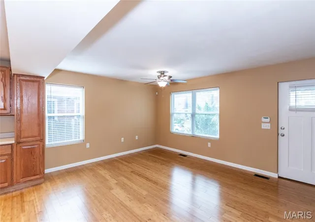 Photo 3 of Single family home for sale at 3832 Mcree Ave, Saint Louis, MO 63110 | MLS# MIS26065854 | Listing updated on 2026-10-19