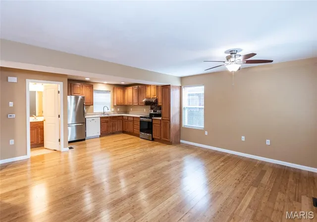 Photo 3 of Single family home for sale at 3832 Mcree Ave, Saint Louis, MO 63110 | MLS# MIS26065854 | Listing updated on 2026-10-19