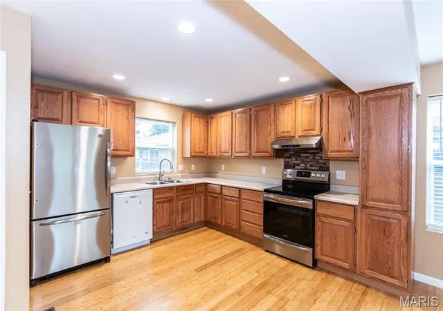 Photo 4 of Single family home for sale at 3832 Mcree Ave, Saint Louis, MO 63110 | MLS# MIS26065854 | Listing updated on 2026-10-19