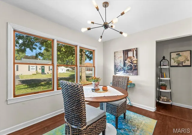 Photo 4 of Single family home for sale at 108 March Dr, Collinsville, IL 62234 | MLS# MIS26065858 | Listing updated on 2026-10-19
