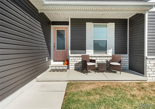 Photo 31 of Single family home for sale at 536 Eisenhower Blvd, Troy, IL 62294 | MLS# MIS26065868 | Listing updated on 2026-10-26