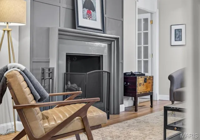 Photo 4 of Single family home for sale at 1136 Ridgelynn Dr, Saint Louis, MO 63124 | MLS# MIS26065869 | Listing updated on 2026-10-20