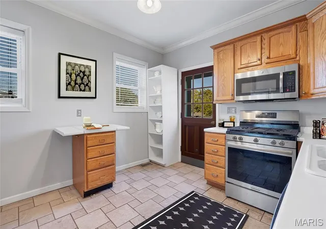 Photo 4 of Sale Pending at 6711 Marquette Ave, Saint Louis, MO 63139 | MLS# MIS26065871 | Listing updated on 2026-10-26