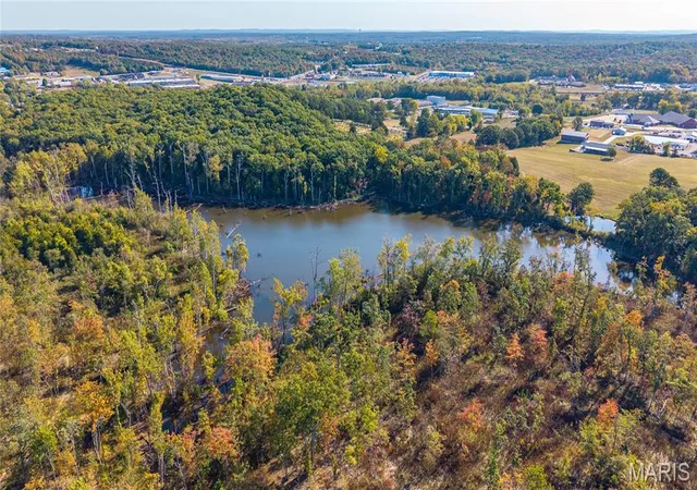 Land for sale at 5 Mill St, Potosi, MO 63664 | MLS# MIS26065875