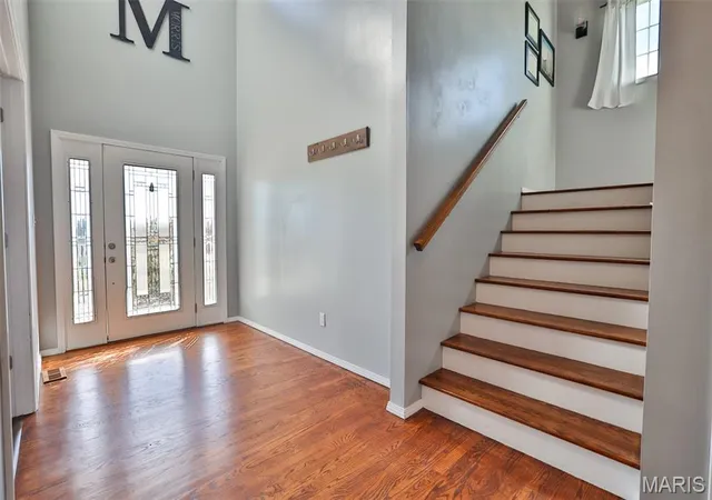 Photo 3 of Single family home for sale at 113 Heritage Trl, Moro, IL 62067 | MLS# MIS26065879 | Listing updated on 2026-10-22