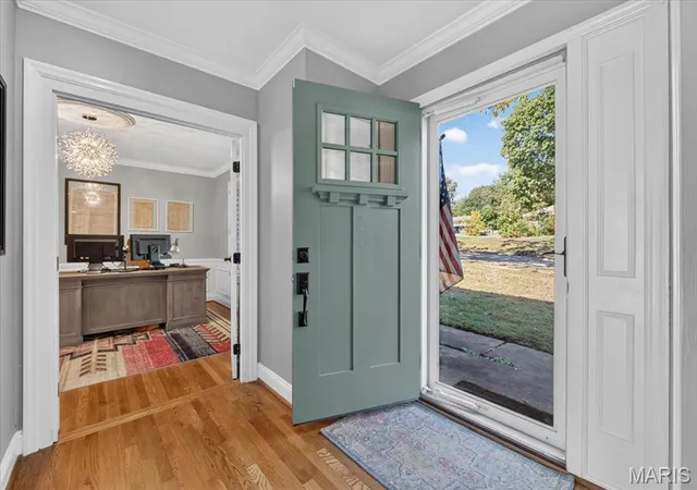Photo 3 of Single family home for sale at 1608 Lynkirk Ln, Saint Louis, MO 63122 | MLS# MIS26065881 | Listing updated on 2026-10-27