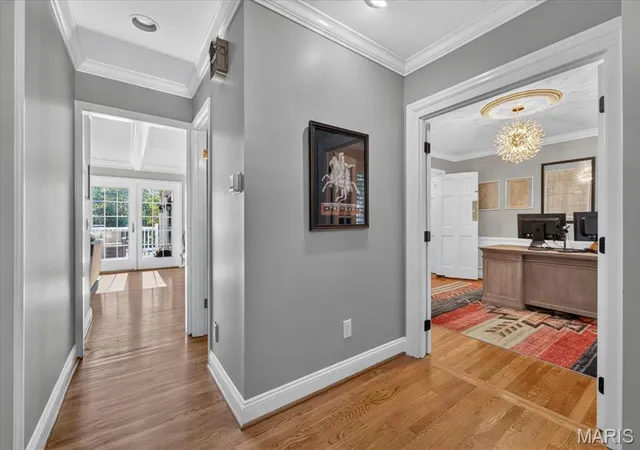 Photo 4 of Single family home for sale at 1608 Lynkirk Ln, Saint Louis, MO 63122 | MLS# MIS26065881 | Listing updated on 2026-10-27