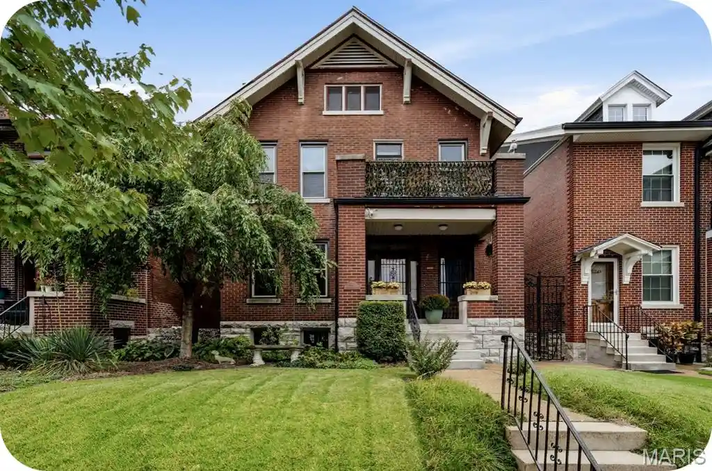Listing Photo 1 - Condo for sale in 3120 Providence Pl located at 3120 Providence Pl, Saint Louis, MO 63111 - Unit 3120 Providence Pl