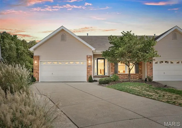 Single family home for sale at 134 Fallon Villa Ct, O'Fallon, MO 63368 | MLS# MIS26065887