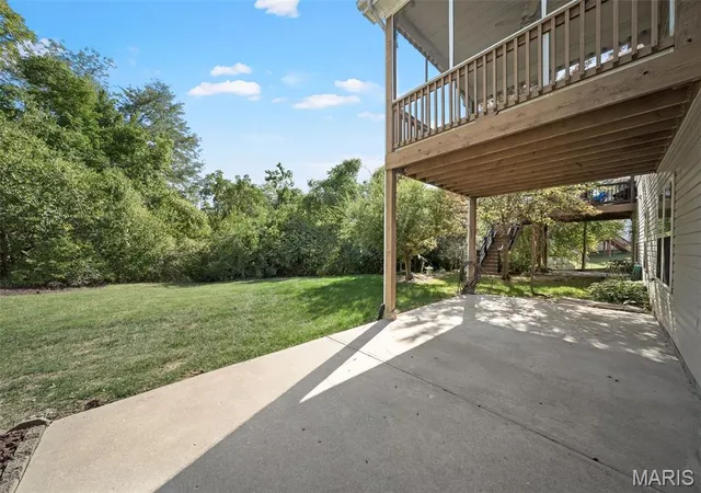 Photo 1 of House for sale at 134 Fallon Villa Ct, O'fallon, MO 63368 | MLS# MIS26065887 | Listing updated on 2026-10-20