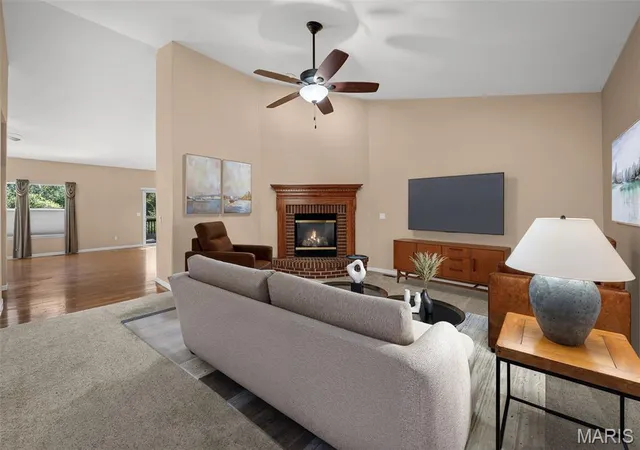 Photo 2 of House for sale at 134 Fallon Villa Ct, O'fallon, MO 63368 | MLS# MIS26065887 | Listing updated on 2026-10-20