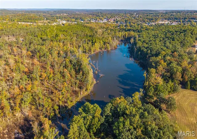 Land for sale at 6 Mill St, Potosi, MO 63664 | MLS# MIS26065888