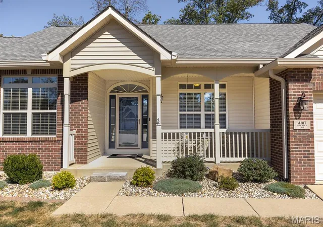 Photo 2 of Single family home for sale at 4917 Lone Rock Ln, Smithton, IL 62285 | MLS# MIS26065889 | Listing updated on 2026-10-22