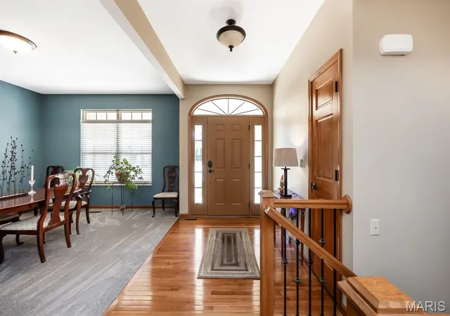 Photo 3 of Single family home for sale at 4917 Lone Rock Ln, Smithton, IL 62285 | MLS# MIS26065889 | Listing updated on 2026-10-22