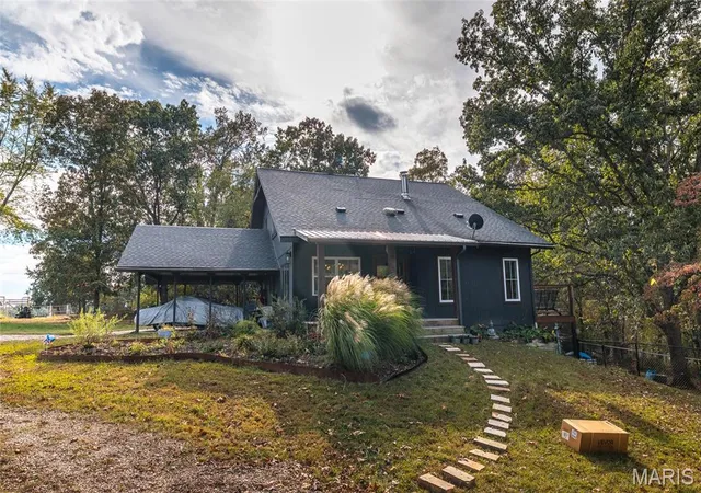 Photo 3 of Single family home for sale at 10799 County Rd 5160, Rolla, MO 65401 | MLS# MIS26065890 | Listing updated on 2026-10-21