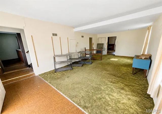 Photo 3 of Single family home for sale at 319 Saint Louis Ave, Saint Louis, MO 63135 | MLS# MIS26065895 | Listing updated on 2026-10-14
