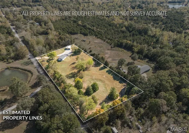 Photo 3 of Single family home for sale at 10267 Sportsmans Rd, Cadet, MO 63630 | MLS# MIS26065896 | Listing updated on 2026-10-13