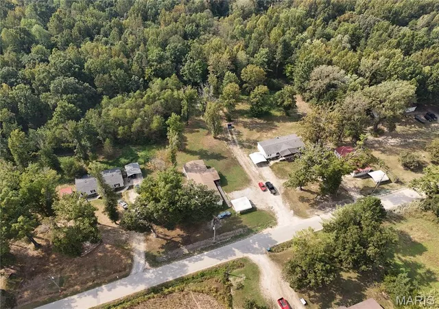 Photo 1 of Manufactured home for sale at 897 County Rd 605, Poplar Bluff, MO 63901 | MLS# MIS26065903 | Listing updated on 2026-10-14