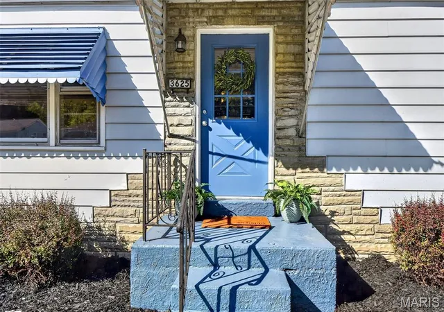 Photo 4 of Single family home for sale at 3625 Boswell Ave, Saint Louis, MO 63114 | MLS# MIS26065910 | Listing updated on 2026-10-16