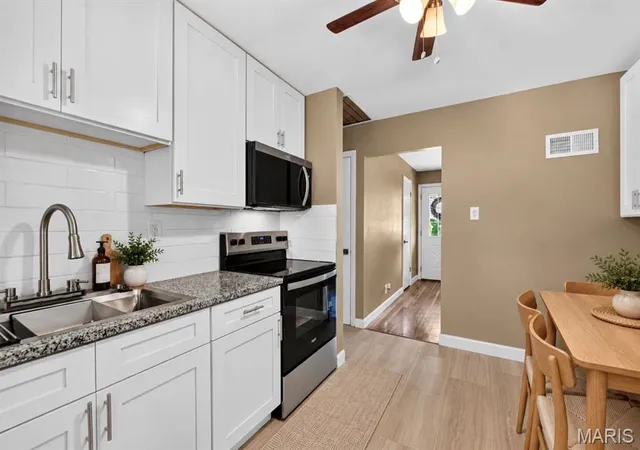 Photo 3 of Single family home for sale at 3625 Boswell Ave, Saint Louis, MO 63114 | MLS# MIS26065910 | Listing updated on 2026-10-16