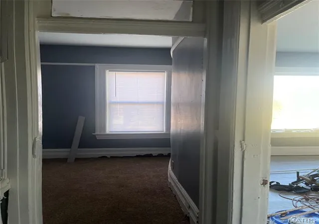 Photo 3 of Multi family home for sale at 4450 W Belle Pl, Saint Louis, MO 63108 | MLS# MIS26065913 | Listing updated on 2026-10-15