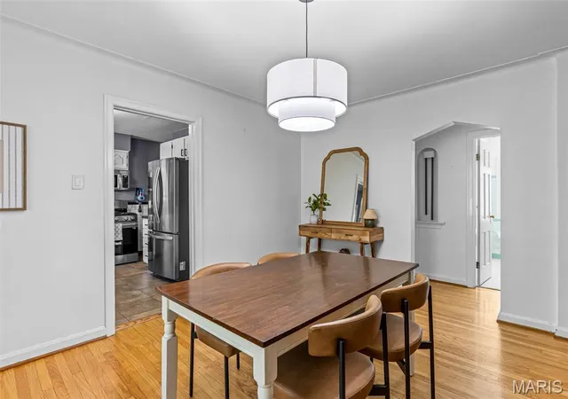 Photo 2 of Single family home for sale at 7808 Garden Ave, Saint Louis, MO 63119 | MLS# MIS26065915 | Listing updated on 2026-10-22