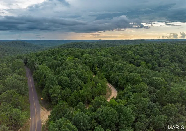 Photo 1 of Land for sale at 0 168 Acres Whitacre Run, Eminence, MO 65466 | MLS# MIS26065926 | Listing updated on 2026-10-13