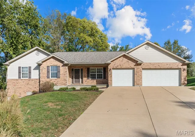 Single family home for sale at 437 Cherie Ct, Washington, MO 63090 | MLS# MIS26065930