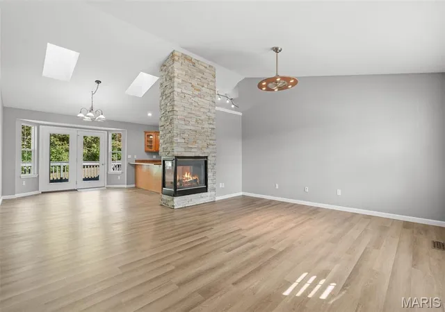 Photo 2 of Single family home for sale at 437 Cherie Ct, Washington, MO 63090 | MLS# MIS26065930 | Listing updated on 2026-10-20