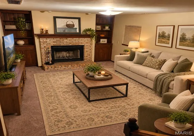 Photo 4 of Single family home for sale at 824 Brookwood Bnd Trl, Saint Peters, MO 63376 | MLS# MIS26065934 | Listing updated on 2026-10-18