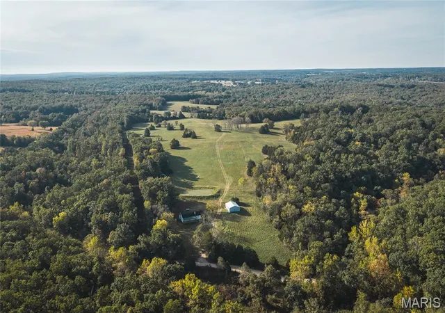 Photo 1 of Land for sale at 000 Long Spring Tract 1, Steelville, MO 65565 | MLS# MIS26065935 | Listing updated on 2026-10-13