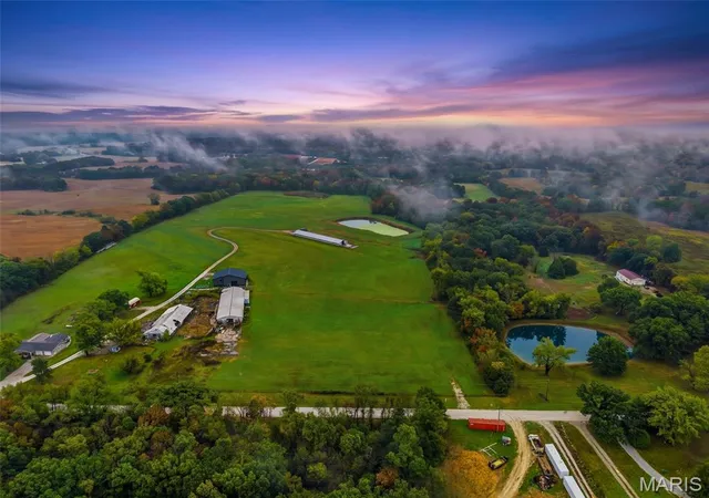 Photo 1 of Land for sale at 564 Cave Farm Rd, Troy, MO 63379 | MLS# MIS26065936 | Listing updated on 2026-10-16