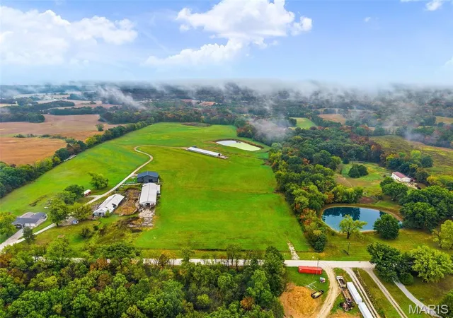 Photo 2 of Land for sale at 564 Cave Farm Rd, Troy, MO 63379 | MLS# MIS26065936 | Listing updated on 2026-10-16