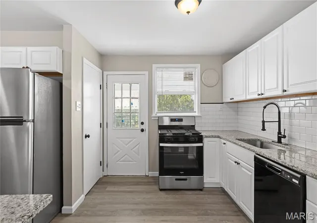 Photo 1 of Single family home for sale at 1546 Kappel Dr, Saint Louis, MO 63136 | MLS# MIS26065944 | Listing updated on 2026-10-28