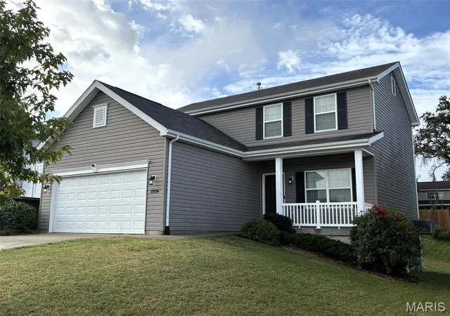 Single family home for sale at 3934 Mitchford Dr, Saint Louis, MO 63125 | MLS# MIS26065947