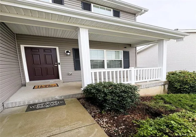 Photo 2 of Single family home for sale at 3934 Mitchford Dr, Saint Louis, MO 63125 | MLS# MIS26065947 | Listing updated on 2026-10-19