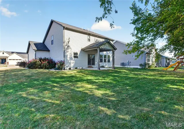 Photo 47 of Single family home for sale at 7116 Augusta Dr, Glen Carbon, IL 62034 | MLS# MIS26065949 | Listing updated on 2026-10-25