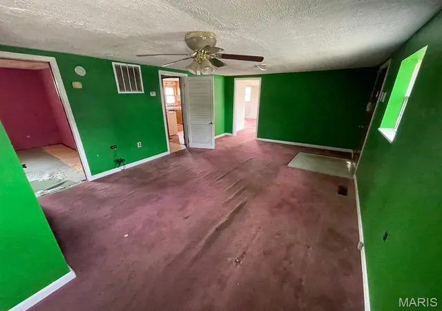 Photo 3 of Sale Pending at 213 S 6th Street, Lovejoy, IL 62059 | MLS# MIS26065952 | Listing updated on 2026-10-23