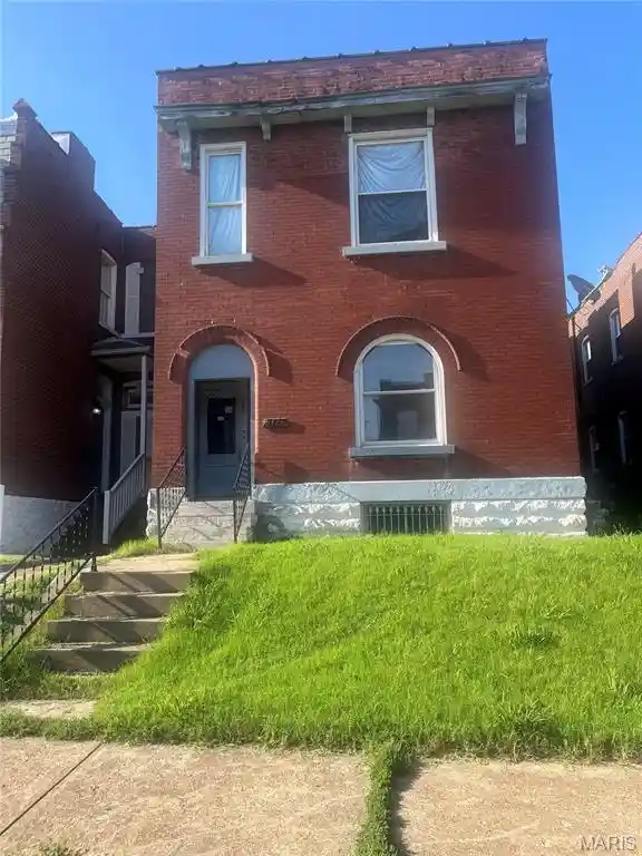 Listing Photo 1 - Condo for sale in 3423 Keokuk St located at 3423 Keokuk St, Saint Louis, MO 63118 - Unit 3423 Keokuk St