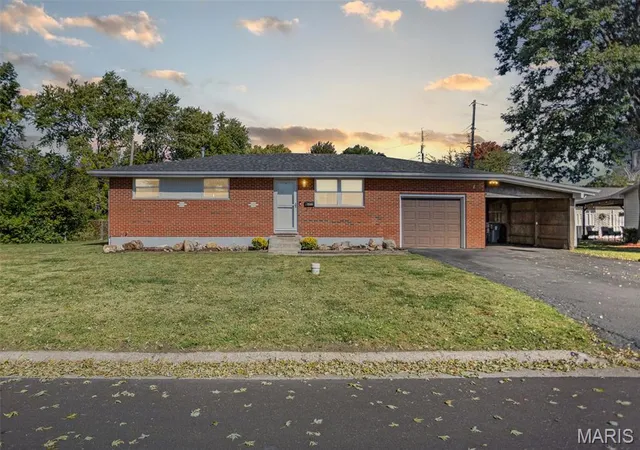 Photo 1 of Single family home for sale at 730 Homm St, Bethalto, IL 62010 | MLS# MIS26065965 | Listing updated on 2026-10-19