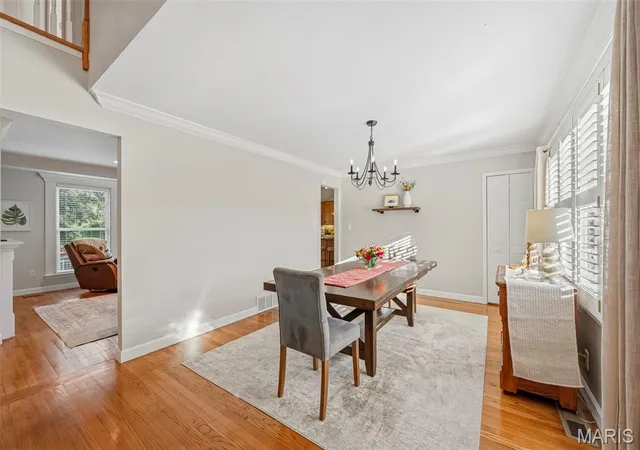 Photo 4 of Sale Pending at 9121 Robyn Rd, Saint Louis, MO 63127 | MLS# MIS26065967 | Listing updated on 2026-10-26