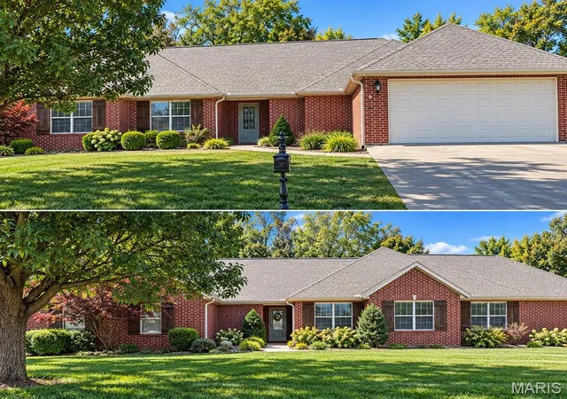 Photo 1 of Multi family home for sale at 176/190 Stepping Stone Way, Cape Girardeau, MO 63701 | MLS# MIS26065976 | Listing updated on 2026-10-21