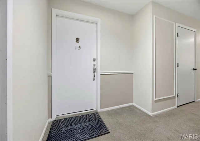 Photo 2 of Condo for sale at 14471 Bantry Ln #15, Chesterfield, MO 63017 | MLS# MIS26065977 | Listing updated on 2026-10-16
