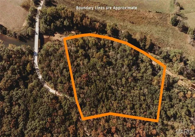 Photo 1 of Land for sale at 00 Bowen Cemetery Rd, Bland, MO 65014 | MLS# MIS26065978 | Listing updated on 2026-10-22