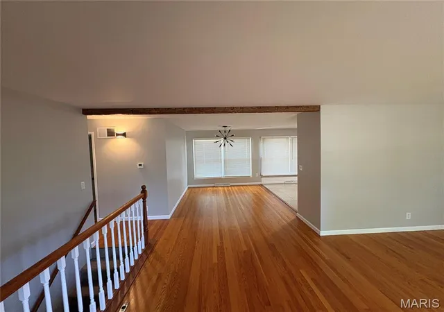 Photo 2 of Sale Pending at 1460 Wadsworth Dr, Florissant, MO 63031 | MLS# MIS26065988 | Listing updated on 2026-10-20