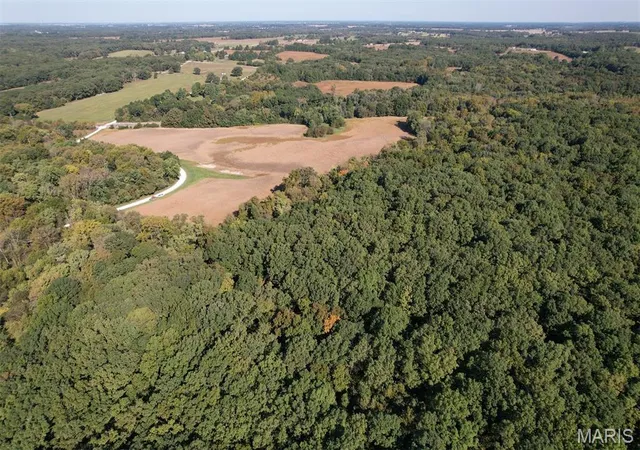 Photo 2 of Land for sale at 00 County Rd 2380, Moberly, MO 65270 | MLS# MIS26065992 | Listing updated on 2026-10-13