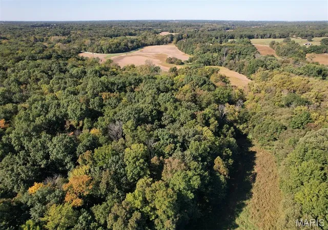 Photo 3 of Land for sale at 00 County Rd 2380, Moberly, MO 65270 | MLS# MIS26065992 | Listing updated on 2026-10-13