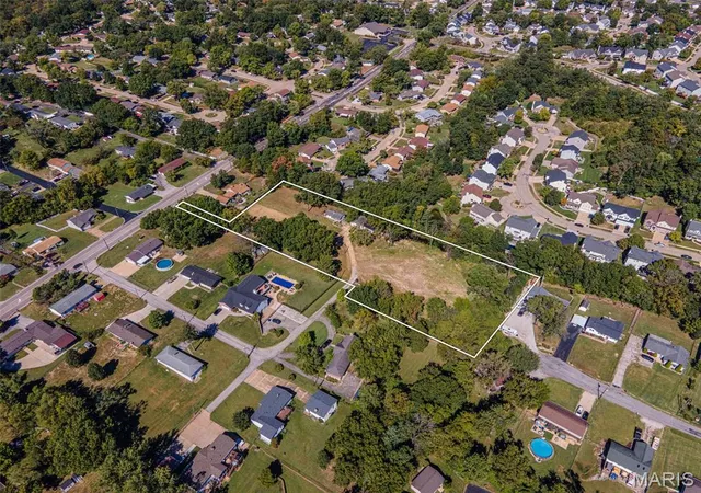 Photo 2 of Land for sale at 17 Ashwood Dr, Fenton, MO 63026 | MLS# MIS26065994 | Listing updated on 2026-10-14