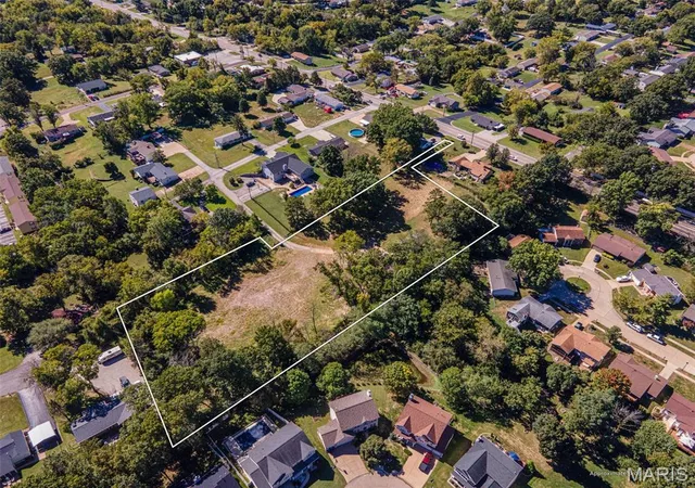 Photo 3 of Land for sale at 17 Ashwood Dr, Fenton, MO 63026 | MLS# MIS26065994 | Listing updated on 2026-10-14